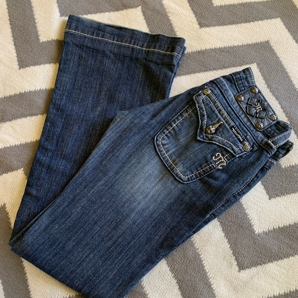 Miss Me Jeans Flare
